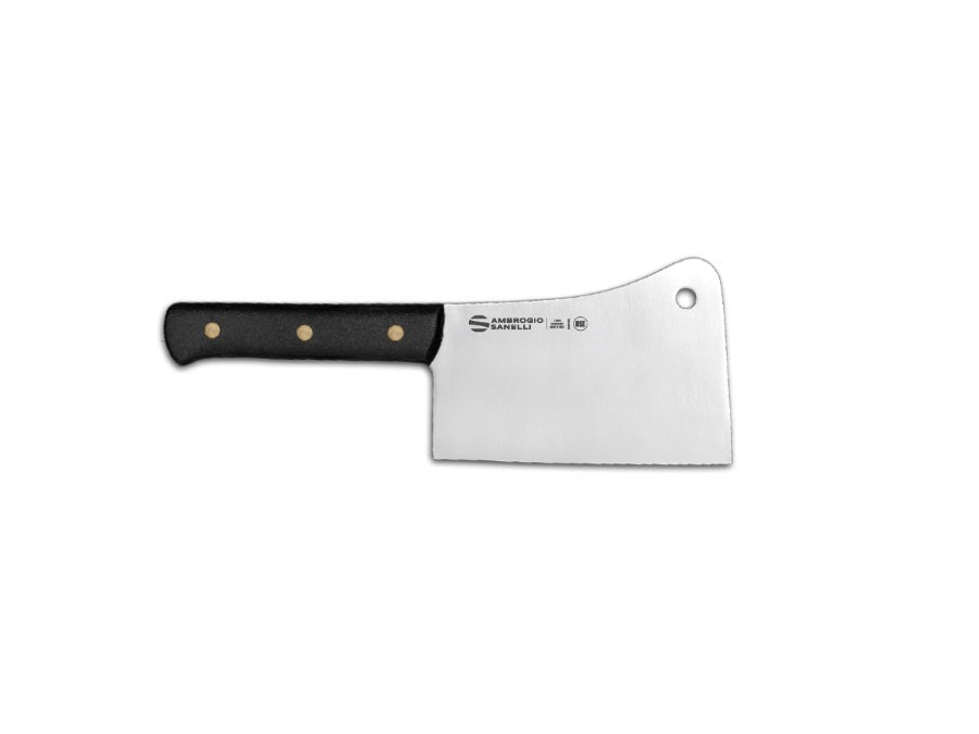 Hackmesser
