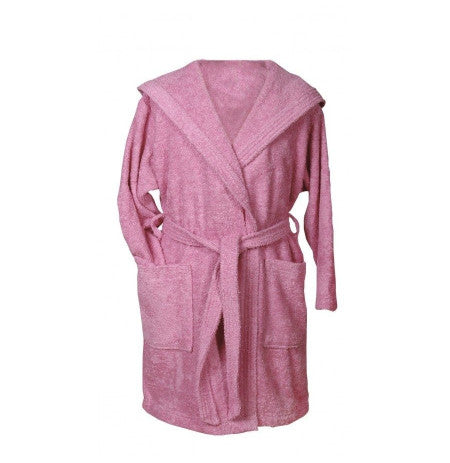 Unisex Bademantel in Farbe #