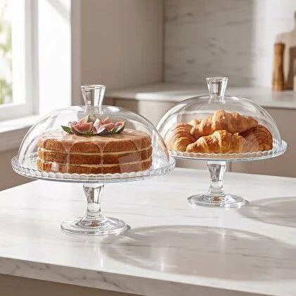 Mbajtese torte  32.2x32.2x26.2cm