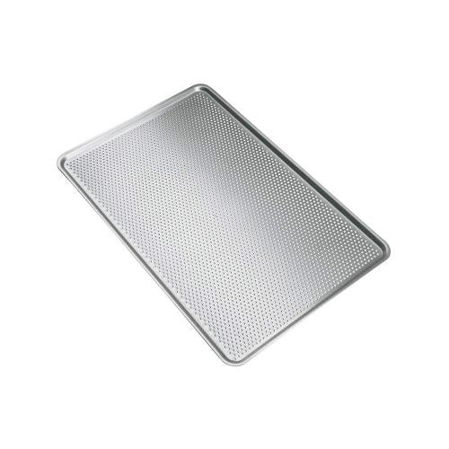 Alumini-Backform mit Löchern 1/1
