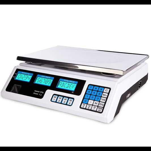 Peshore elektronike  40 kg