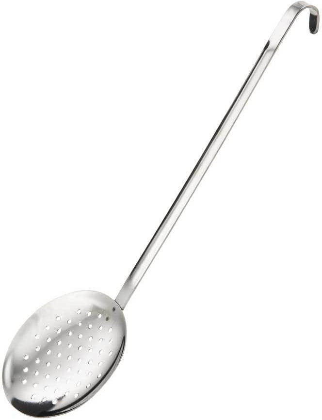 Garuzhde e ceket me vrima inox 37cm