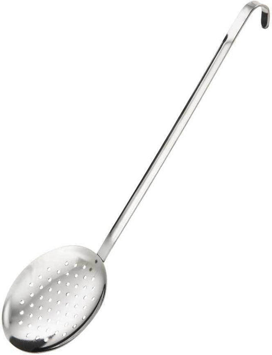 Garuzhde e ceket me vrima inox 37cm