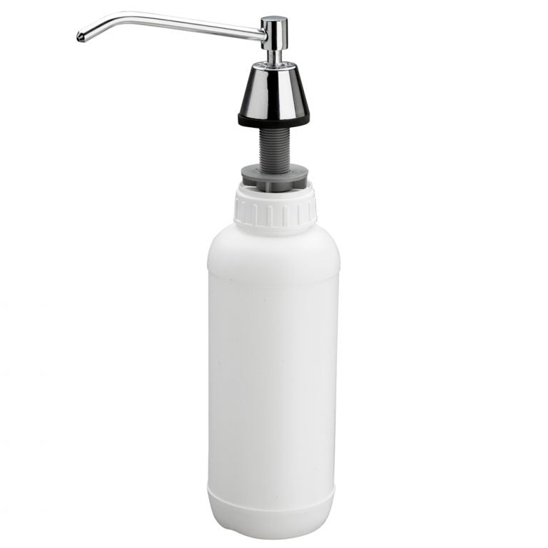 Aparat shkume sapuni 1.100ml