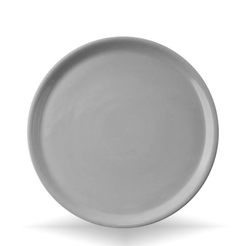 Pizzateller 33cm PORCELANI