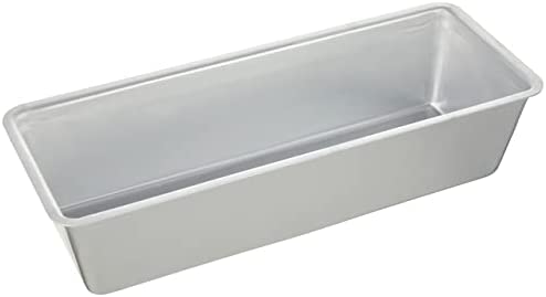TAVE KEKU DRREJTKENDORE ALUMINI 22x9cm