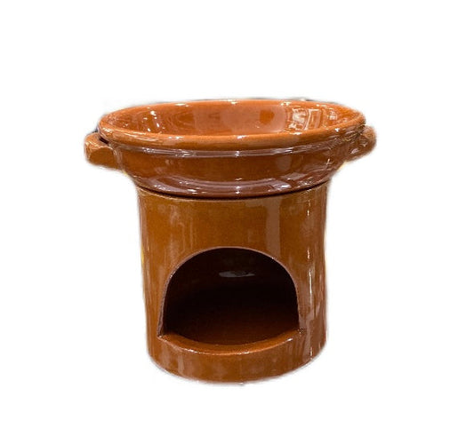 Tontopf Salce Mini 2 Griffe