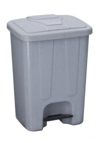 Müllbehälter mit Pedal 40 Lt