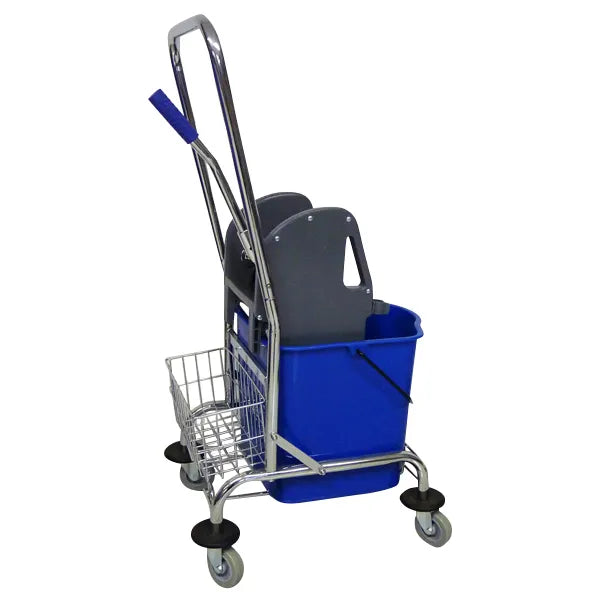 Karrel Pastrimi 1 Eimer x 30lt + Abtropfgestell