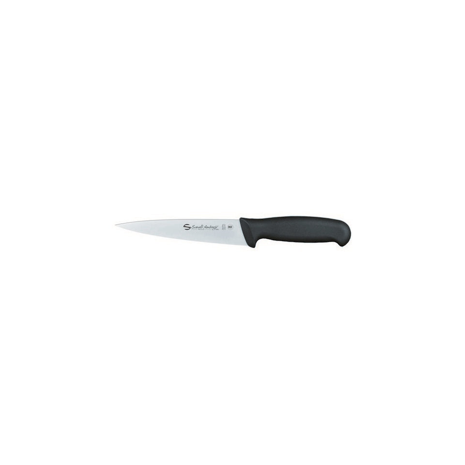 Messer mit Spitze