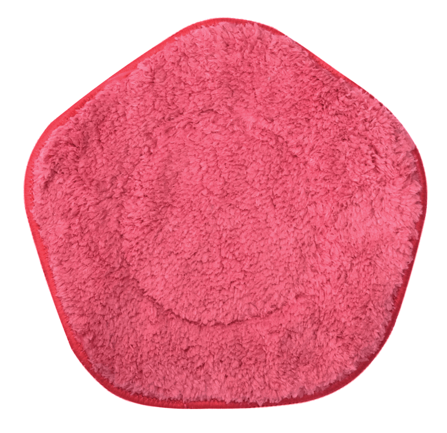 Antibakterielle Mikrofasertücher 16 x 16 cm