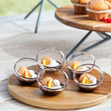 Derrase Rrethore 33cm