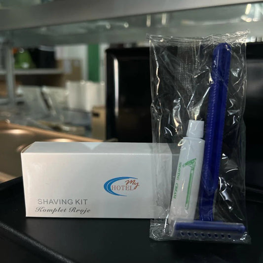 Shaving Kit