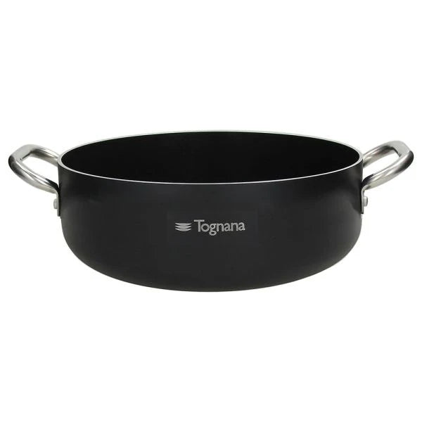 Pentola a 2 manici 32 cm