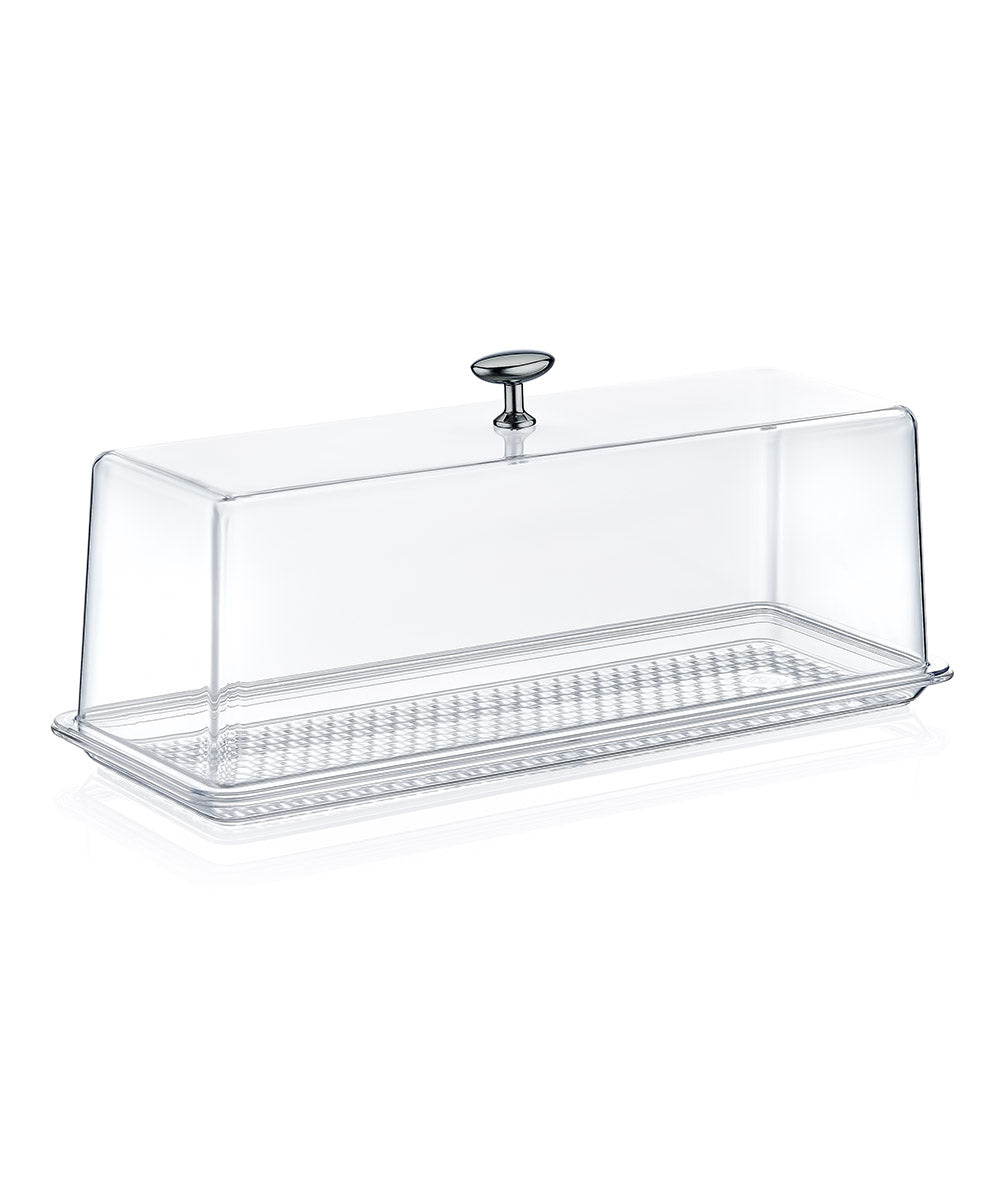 Patisserie-Wanne 32,5x12,5x11,5cm
