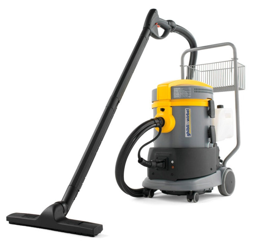 Steam Generator mod.Power Steam
