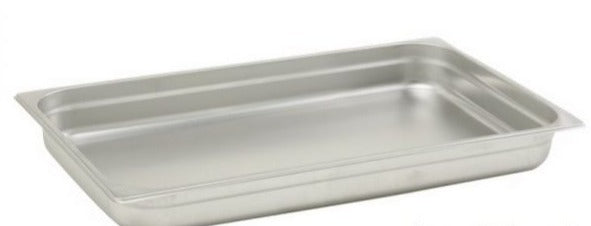 VASKET INOKS H.10CM