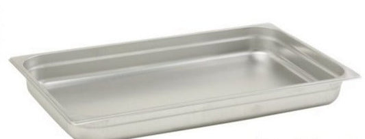 VASKET INOKS  H.10CM