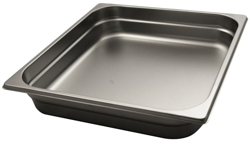 Vasket Inox  2/4 H65