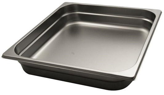 Vasket Inox  2/4 H65