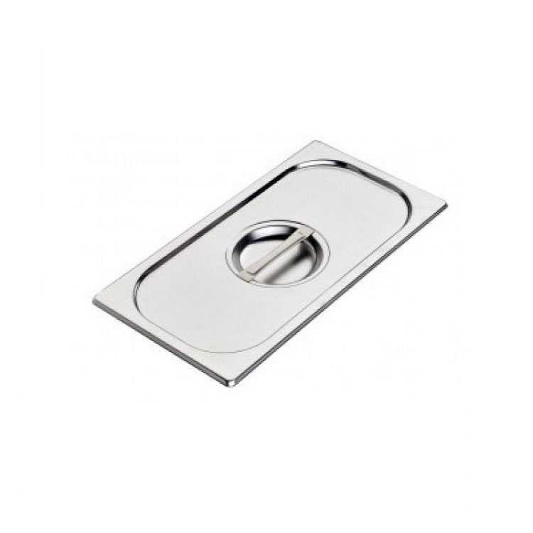 Kapak vasket Inox 1/4