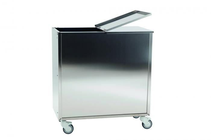 Mehlbeutelhalter 2 Beutel x 25kg