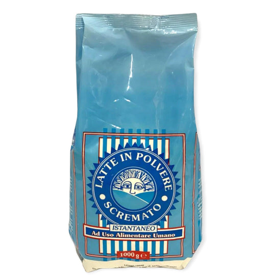 Latte in polvere 1kg
