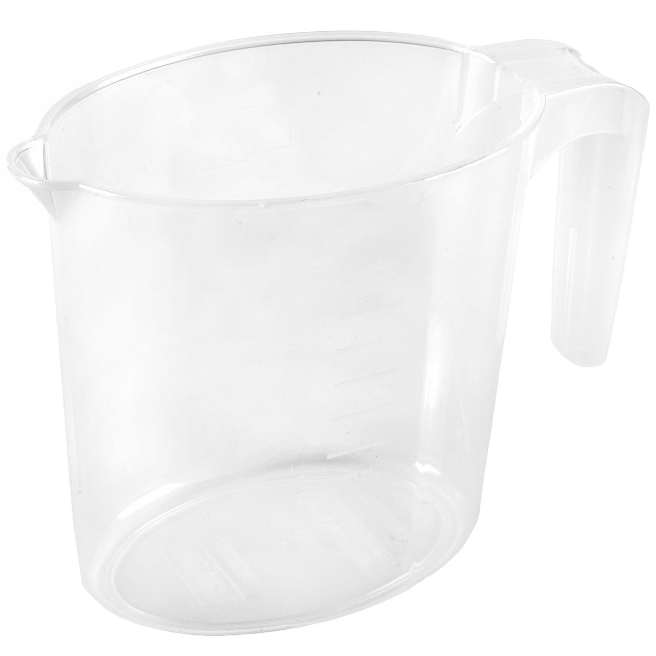 Messbecher 2LT