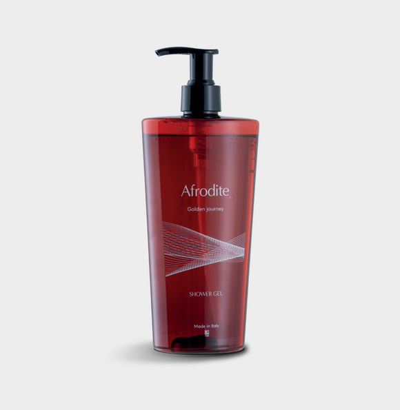 AFRODITE SHOWER GEL 400 ML