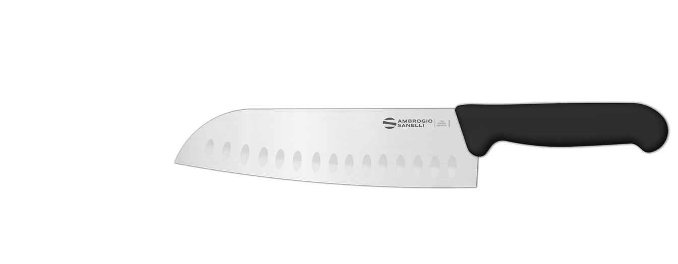 Santoku-Messer 18 cm