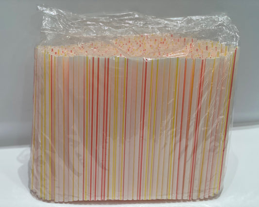 Pipa te Drejte 21 x0.7 cm Ngjyra x500 Cope