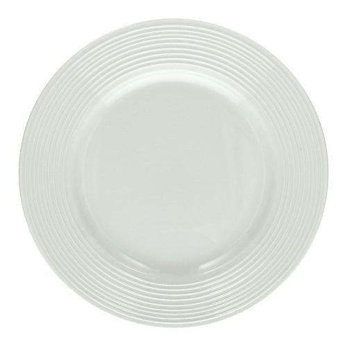 Teller flach 21 cm