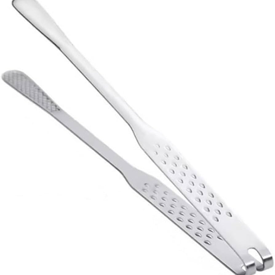 Zange Edelstahl 28cm