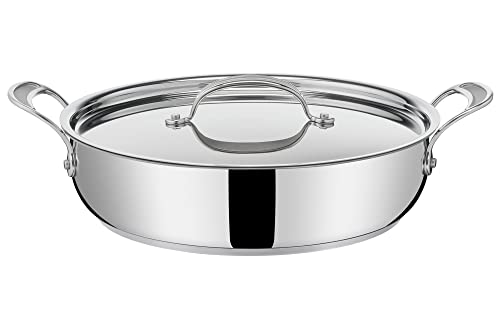 Tenxhere e Ceket Inox me Kapak 2/M