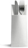Pecete Zarf 40x40 Bardhe