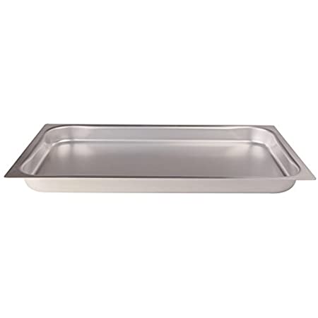 Tave gastronomike alumini  H2cm