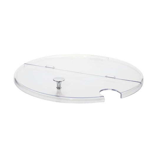 KAPAK PLASTIKE 26cm