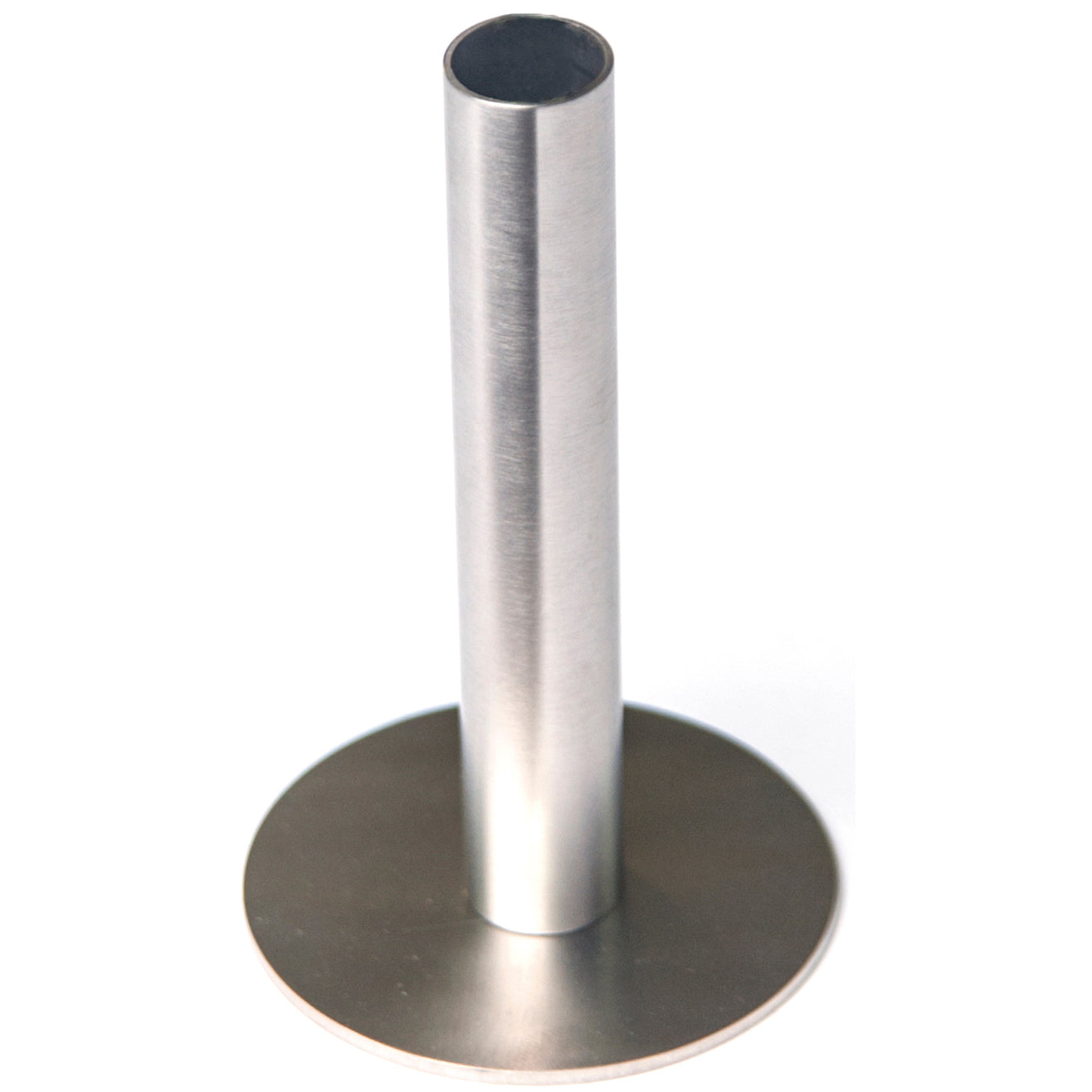 Edelstahl Blumenhalter 13cm