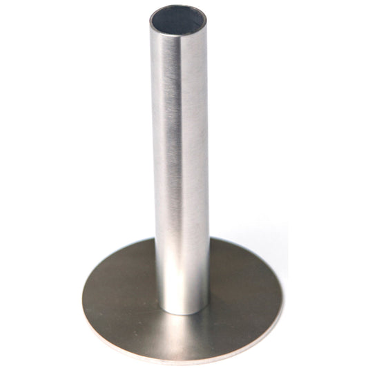 Vaso Fiori INOX 13cm