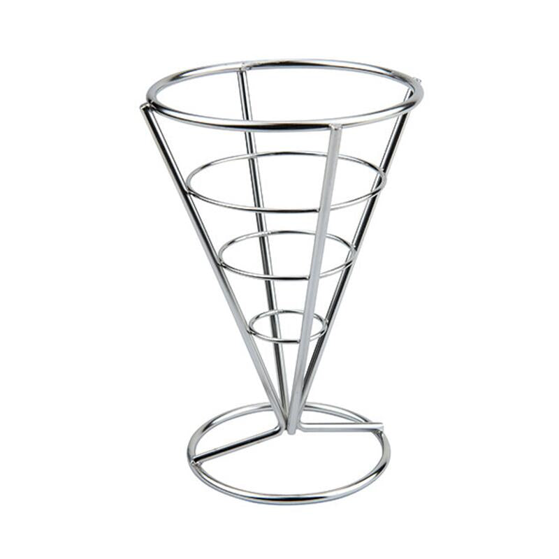 Mini shporta friture D10CM H.15CM