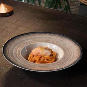 Pjate Pasta 27.5cm  PORCELANI