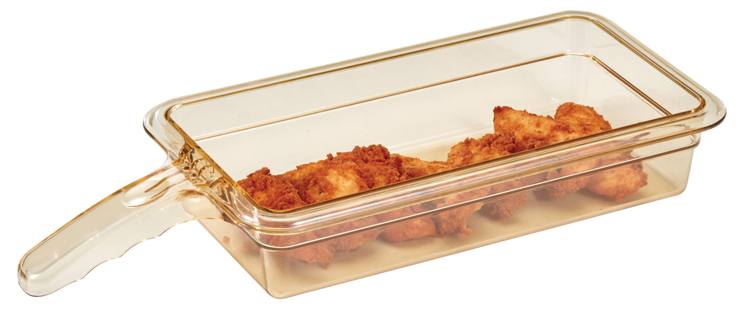 VASKETE GASTRONOMISCHES MATERIAL POLYPROPYLEN 1/3X2