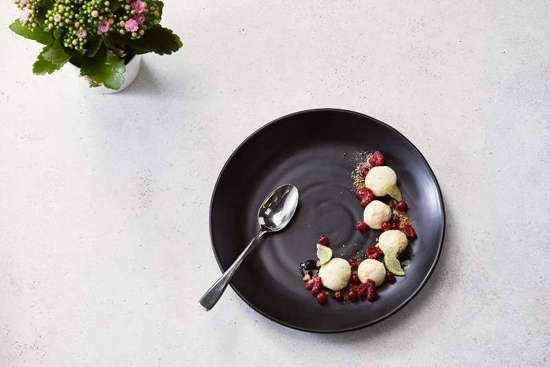 Pjate Melamine e Zeze  28x3cm
