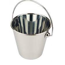 Mini kove inox