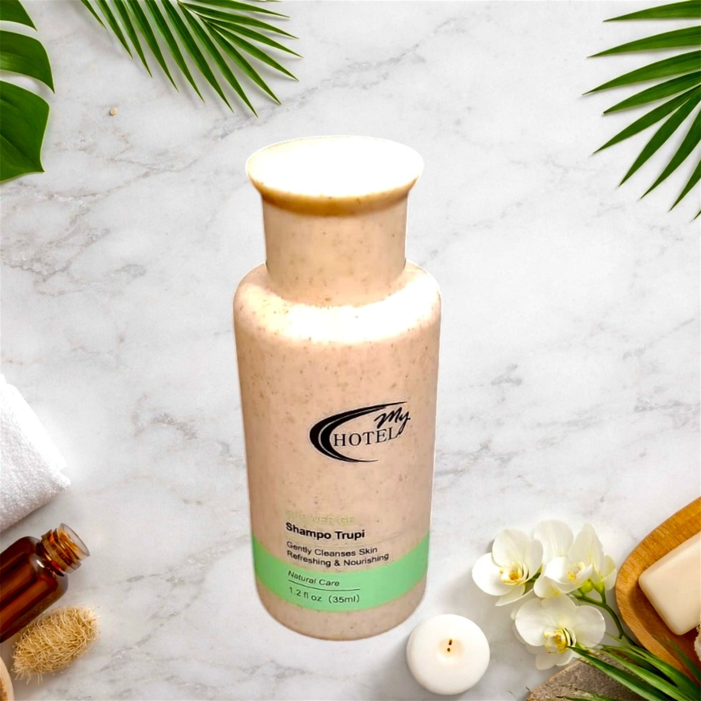 Shampoo für den Körper 30ml