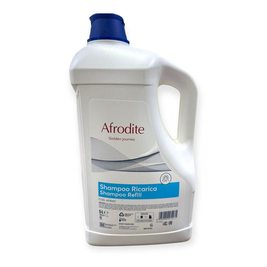 AFRODITE Shampoo 5L