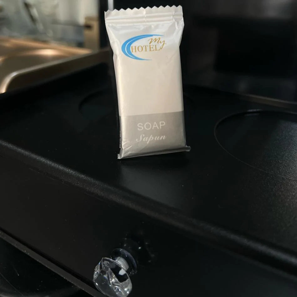 Sapun Katror 10Gr