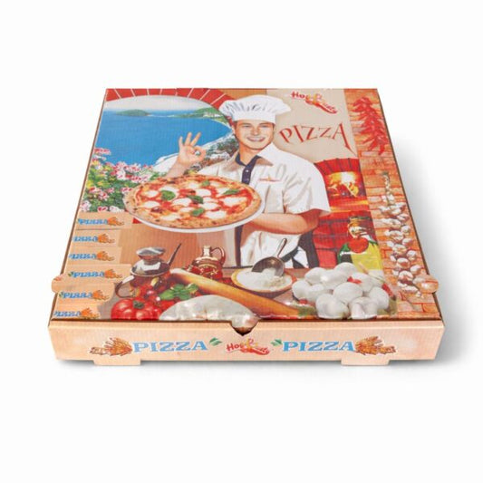 Karton Pica 45 x 45 cm x 100 cope