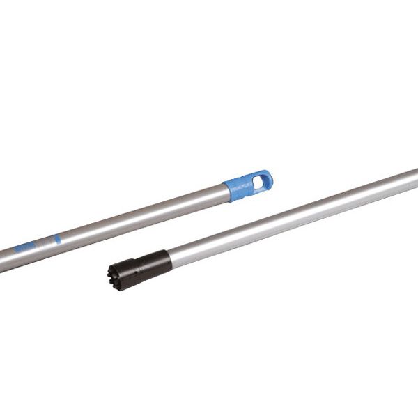 Metallstange für Mopps