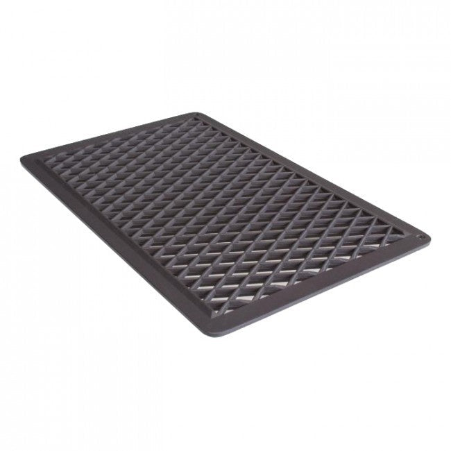 Grillblech für Öfen